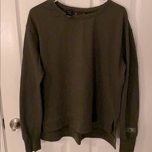 Victoria Secret Sport sweatshirt